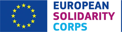 European Solidarity Corps Logo