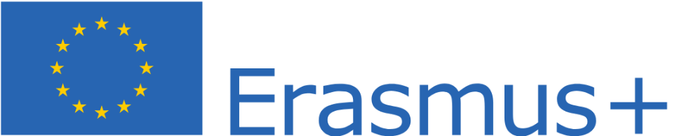 Erasmus+ Logo