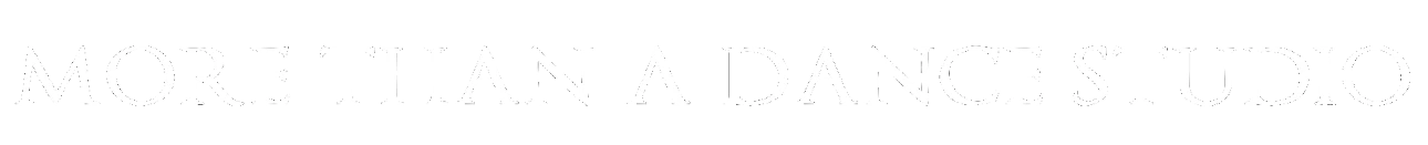 Meer dan een Dansgroep