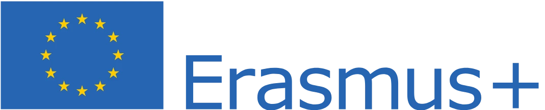 Erasmus+ Logo