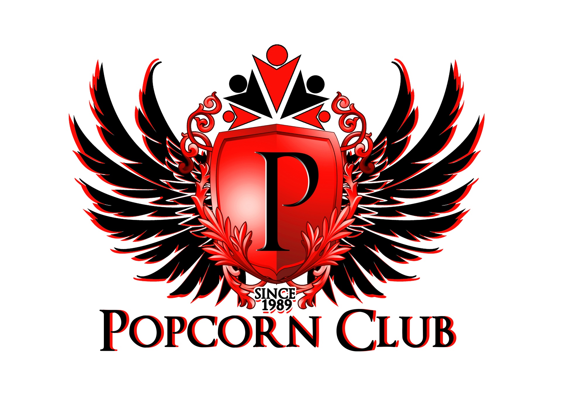 Popcorn Club